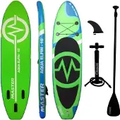 Master SUP-lauta Aqua Elfin - 10