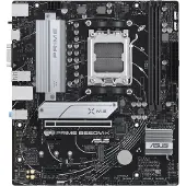 Asus PRIME B650M-K (mATX, B650, AM5, DDR5)