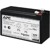 APC REPLACEMENT BATTERY CARTRIDGE #175 (APCRBC175)