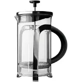 Aerolatte pressopannu, teräs, 0,6L