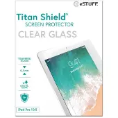 ESTUFF karkaistu lasi Apple iPad Air 10.5 2019/Pro:lle, ES503300