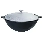 Texas Club Texas_Club Uzbek potti 16 L