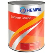 Hempel Ecopower-risteilymaalaus 750ml