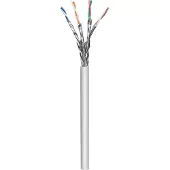 Pro 96094 networking cable Grey 100 m Cat6a S/FTP (S-STP) (96094)