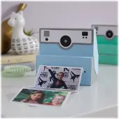 Cricut Smart Sticker Cardstock 33x33cm 10 sheets (Brilliant Bows)
