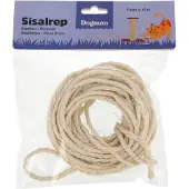 Dogman Sisalrep 20m