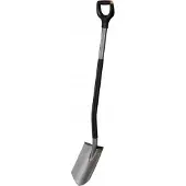 Fiskars Ergonomic puutarhan pistolapio Ergonomic 1067511; 124,9 cm