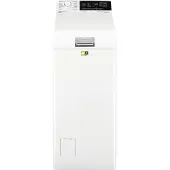 Electrolux Skalbimo ma&scaron;ina EW7TN3372
