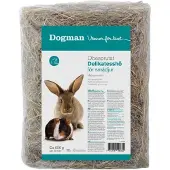 Dogman Herkkuheinä 650g 30L
