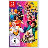 1-2-Switch!, Nintendo Switch game