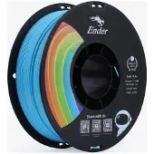 Creality Ender PLA+ - 1.75mm - 1kg Sininen