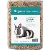 Dogman Wheat Straw 950g 30L