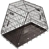 Dogman Stålbur Standard Pyramid L