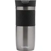 CONTIGO Thermocop Byron Gunmetal - 470 ml