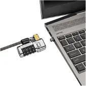 Dell Clicksafe Combination Lock for All Security slots