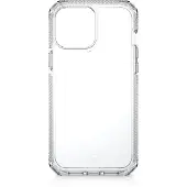 Itskins SupremeClear, Cover, Apple, iPhone 13 Mini, 13.7 cm (5.4"), Transparent