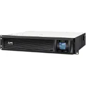 APC SMART-UPS C 2U 3000VA LCD 230V (SMC3000RMI2U)