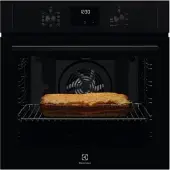 Electrolux Sisäänrakennettu uuni EOF3H40TH