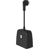 Home>it Smartplug Twin til udendørs brug