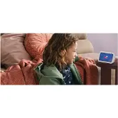 Amazon Echo Show 5 (3. sukupolvi) Jäätikönvalkoinen