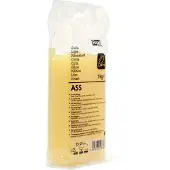 Rapid Liimapuikot ASS; 12x190 mm; 1 kg; keltainen