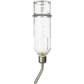 Trixie Glass Water Bottle 500 ml