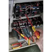 Stanley Fatmax e. ruuvimeisseli VDE 4x100 mm, 1000V