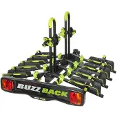 BUZZRACK BuzzWing 4 pyöräteline pyörälle