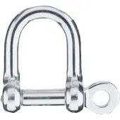 Harken High Resistance D 8 Mm Sakkeli