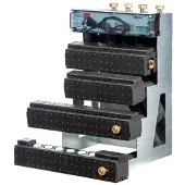 Salus Salusin pohjamoduuli BM GV8-KV9-VV6