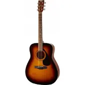 Yamaha F310II Akustinen Kitara, Tobacco Brown Sunburst