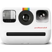 Polaroid Go Gen 2 analoginen kamera (valkoinen)