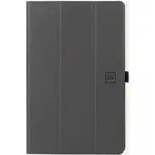 Tucano Tre Folio case Lenovo Tab M10 3rd Gen 10.1 Musta