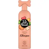 Pethead Quick Fix 2in1 Shampoo koirille 300ml