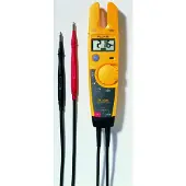 Fluke T5-1000 sähkötesterit. OpenJaw 100V AC/DC. 1000 V CAT III / 600V CAT IV