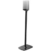 FLEXSON jalusta Sonos ERA100 kaiuttimelle (musta)