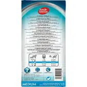 Simple Solution - Disposable Diapers Females Medium - Koirat - Koiran hoito ja ravintolisät - Juoksusuojat