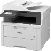 Brother DCP-L3555CDW 3-in-1 tulostin
