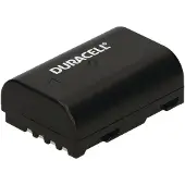 Duracell Li-ion Panasonic Dmw-blf19 2000mah Litiumakku