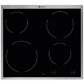 Electrolux HOC620X keraaminen keittotaso
