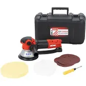 Holzmann Ezs150 Pro-kaksoiskiillotuskone