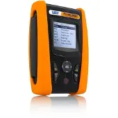 Ht instruments HT PV-Isotest 1500VDC insulation tester for solar cells