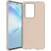 Itskins FERONIABIO cover til Samsung Galaxy S20 Ultra 4G / 5G&reg;. Natural