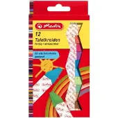 Herlitz 8648206, 12 kpl, Monivärinen, 12 väriä