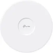 TP-LINK Omada EAP783, 2,4 GHz, 5 GHz, 6 GHz, 19000 Mbit/s, WPA, WPA2, WPA3, 10000 Mbit/s (EAP783(EU))