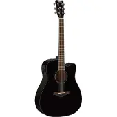 Yamaha F310II -teräskielinen akustinen kitara, Natural