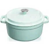 GrandFeu Pot Grand Feu sininen 3,5 L
