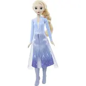 Disney Frozen Nukke Elsa Travel 32 cm