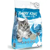 Barry King Żwirek dla kota BK-14500 natural 5 l