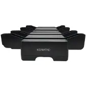 Samsung Tab Active Pro 4slot Charger BLK